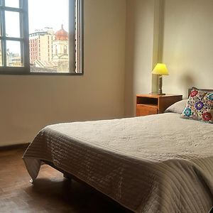 Hermoso Departamento A Una Cuadra Casa Historica