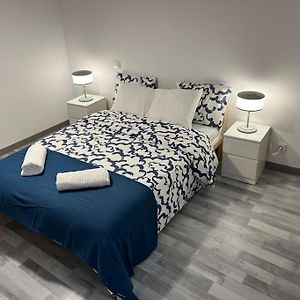 Apartamento de 1 Dormitorio